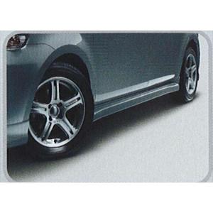 シエンタ(車) シエンタ DAA-NHP170G 右Rマッドガード 209 未使用品