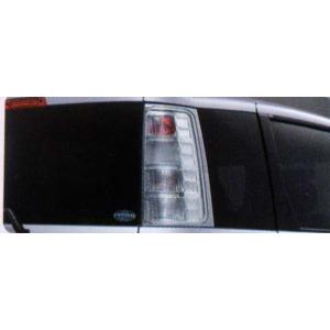 シエンタ サイドタープスーリー用 トヨタ純正部品 パーツ オプション
