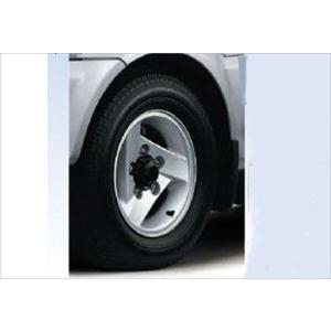 ジムニー　純正アルミホイール　②リア WEDS（ウェッズ） スズキ ジムニーシエラ JB74/etc 新品ホイールのみ4