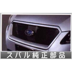 やまちゃん専用 Subaru XVフロントグリル ディーラーオプション やまちゃん専用 Subaru XVフロントグリル ディーラーオプション