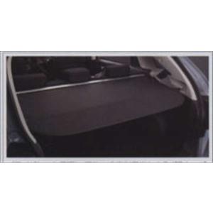 SUBARU トノカバー「スバル純正用品」インプレッサ GU6/GU7/GUD
