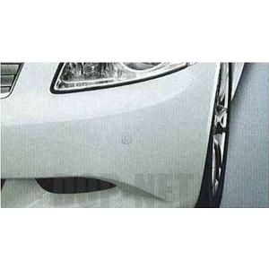 ステップワゴン パーキングセンサー用のフロントコーナーセンサーのみ