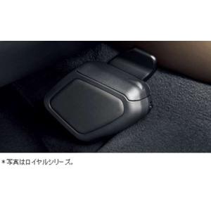 トヨタ（TOYOTA） 純正アクセサリー クリーンボックス ゴミ箱 パーツ