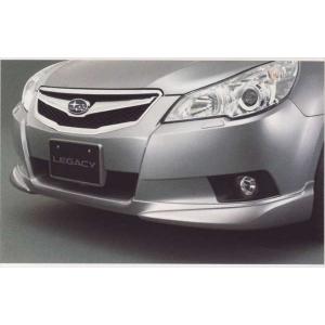 レガシィ フロントグリル（エキスパンドメタルタイプ） スバル純正部品