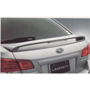 レガシィ フロントバンパースカート（スタンダード） スバル純正部品