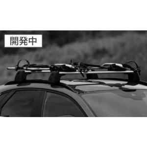 フォレスター スキーアタッチメント（サイド積・高さ3段階調節式
