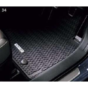 マツダ（Mazda） マツダ（MAZDA）ラゲッジトレイ(ハードタイプ)/マツダ