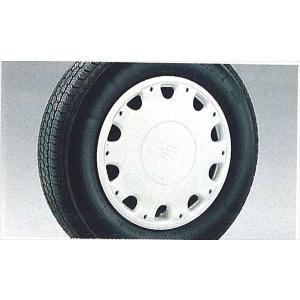 エッセ カラフルホイールキャップセット（12インチ） ダイハツ純正部品