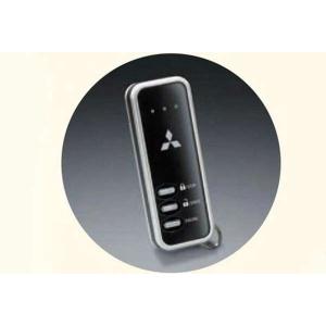 ekスペース KOS対応リモコンエンジンスターター 三菱純正部品 B11A