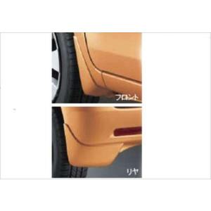 スペーシア カーテン&タープキット スズキ純正部品 パーツ オプション