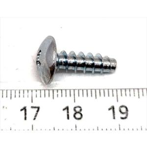 スプラッシュ タコメーターのスクリュ  スズキ純正部品