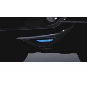 bB フロントコーナースポイラー LED無 トヨタ純正部品 パーツ 