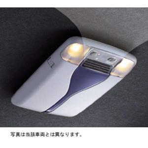 bB フロントコーナースポイラー LED付 トヨタ純正部品 パーツ