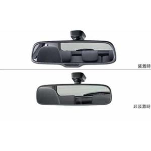 トヨタ　プリウス(ZVW51、55系) 純正OP電子インナーミラー プリウス 電子インナーミラー トヨタ純正部品 ZVW51 ZVW55 パーツ