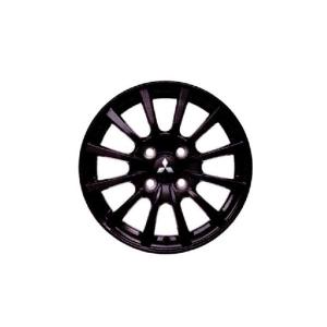 コルト アルミホイール（15インチ6本スポーク）メタリックグレー 三菱