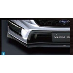 スバル 純正 WRX-STI 《 VAB 》 左リアブレーキキャリパー P80600