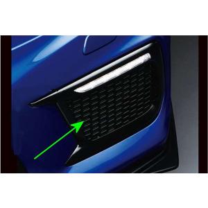 WRX STI LEDアクセサリーライナー 本体のみ ※フォグカバーは別売