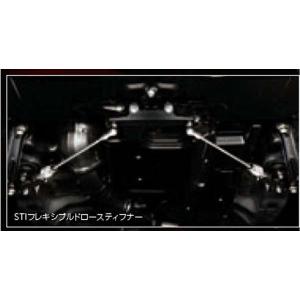 ランサーエボリューションX リヤコーナーエクステンション 三菱純正
