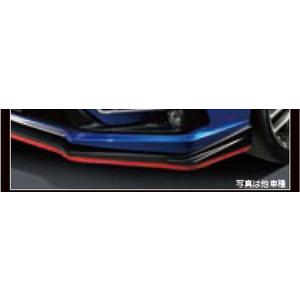 WRX STI LEDアクセサリーライナー 本体のみ ※フォグカバーは別売