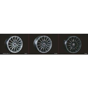 WRX S4・STI STI 17インチアルミホイール 1本につき スバル純正部品