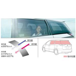 エスティマ デッキボード本体 トヨタ純正部品 パーツ オプション