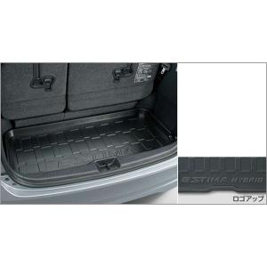 エスティマ デッキボード本体 トヨタ純正部品 パーツ オプション