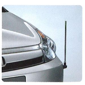 フィット コーナーポール ホンダ純正部品 GP5 GP6 GK3 GK4 GK5 GK6