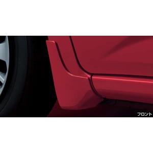 スズキ（SUZUKI） スズキ純正 ソリオ リアスポイラー 839A0-83S00-ZWG