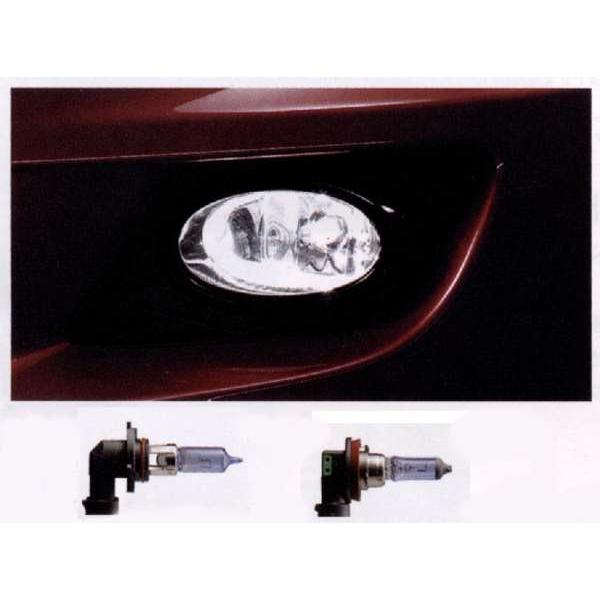 ストリーム ハイケルビンバルブ 2個入り  ホンダ純正部品 パーツ オプション