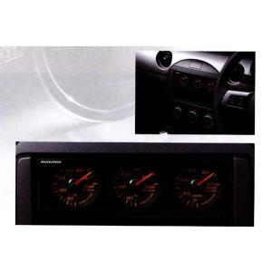 ロードスター デコレーションパネル（ウッド調） マツダ純正部品