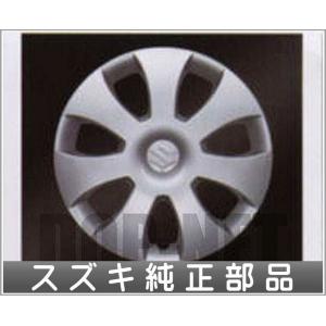 スズキ（SUZUKI） 純正 ホイールキャップ 1枚 14インチ ワゴンR等