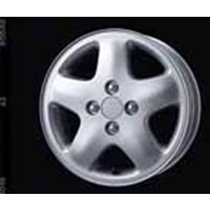 ケイ アルミホイール（14インチ） スズキ純正部品 パーツ オプション