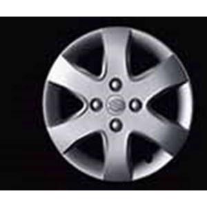 スイフト アルミホイール（14インチ） スズキ純正部品 パーツ