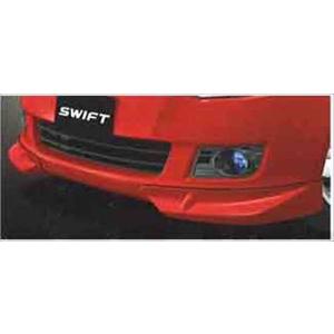 スイフト フロントスパッツ スズキ純正部品 パーツ オプション