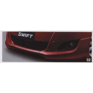 スイフトスポーツ ZC32S フォグランプベゼル 左右セット 71761-70L00