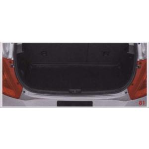 スイフト ラゲッジアンダートレー スズキ純正部品 パーツ オプション