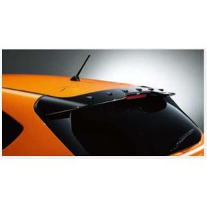 インプレッサ スポーツ/XV GT2/GT3/GT6/GT7/GTE 純正 リア ルーフ
