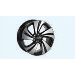 XV SAA アルミホイール 17インチ ※4本セット スバル純正部品 GT3 GTE