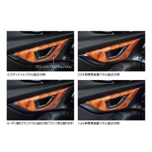 インプレッサ DBA-GP7 エアコン吹き出し口 37J 1A、2A、3C、4- : 有限