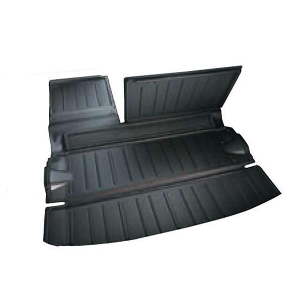 XV カーゴトレーマット スバル純正部品 GT3 GT7  パーツ オプション