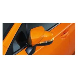 インプレッサ ドアミラーオートシステム スバル純正部品 GK6 GK7 GT6