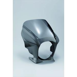 CB1300SUPER FOUR 社外品 ファンクス ビキニカウル ※ブラック HONDA_2