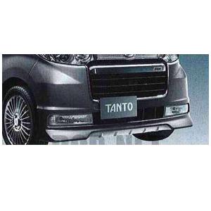 タント用 『フロント』バンパーサポートのみ 52116-B2190 DBA-L375S