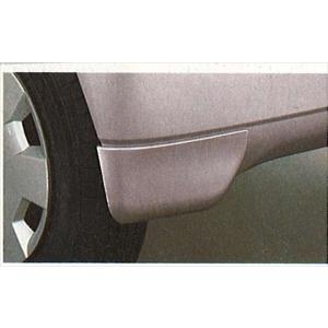 タント マッドガード(リヤ・カスタム用)ブラックマイカ(X07