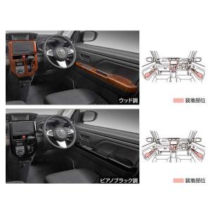 トヨタ タンク パーツ ウッドパネル 内装用品 の商品一覧 自動車 車 バイク 自転車 通販 Yahoo ショッピング