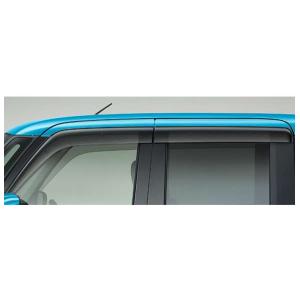 TRD ルーミー GRスポーツサイドバイザー MS316-B1005 9##系 2020.09