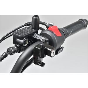 グロム 社外品 SP武川 メーターバイザーキット (GROM) HONDA_2輪
