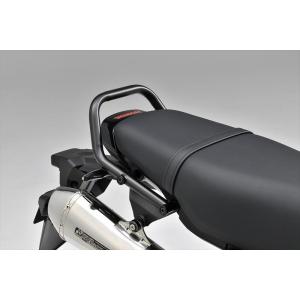 グロム 社外品 SP武川 カスタムシート（ロータイプ） HONDA_2輪