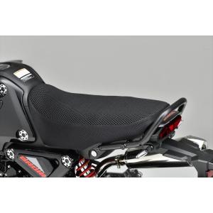 グロム 社外品 SP武川 カスタムシート（ロータイプ） HONDA_2輪