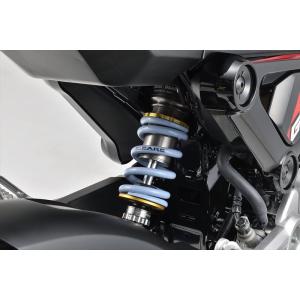 グロム 社外品 SP武川 リアショックアブソーバー(車高調整付) HONDA_2